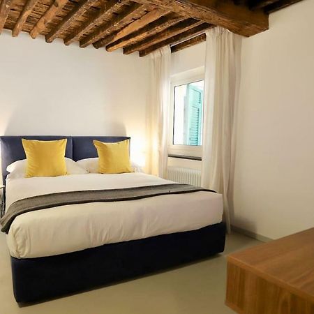 San Lorenzo Small Apartment Génova Exterior foto